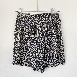 Leopard Shorts by Have Los Angeles